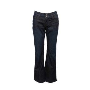 Paige Jeans Hidden Hills Sz 29 Dark Blue